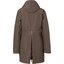 Cheval de Luxe Parka 3-in1