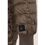 Cheval de Luxe Parka 3-in1