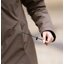Cheval de Luxe Parka 3-in1