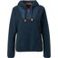 black forest Sherpa-Fleecehoodie