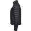 black forest Steppjacke