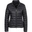 black forest Steppjacke