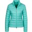 black forest Steppjacke