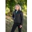 black forest Steppjacke