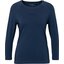 RIDE now T-Shirt mit 3/4-Arm