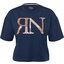 RIDE now T-Shirt Boxy