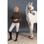 Cheval de Luxe Hybridjacke