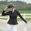 Cheval de Luxe Turnierjacke Mesh