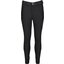 black forest kids Vollbesatz-Reithose Softshell Grip