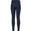 black forest kids Vollbesatz-Reithose Softshell Grip
