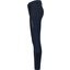black forest kids Vollbesatz-Reithose Softshell Grip