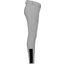 black forest kids Vollbesatz-Reithose Softshell Grip