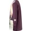BONDI Sweatkleid Pferd