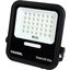 KERBL LED-Außenstrahler SolarLED Elio