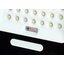 KERBL LED-Außenstrahler SolarLED Elio