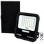 KERBL LED-Außenstrahler SolarLED Elio