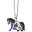 happyROSS Stimmungskette Pony