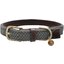 KENTUCKY DOGWEAR Hundehalsband Plaited Nylon