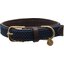 KENTUCKY DOGWEAR Hundehalsband Plaited Nylon