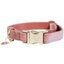 KENTUCKY DOGWEAR Hundehalsband Velvet