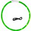 pawberry LED-Hundehalsband