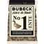 BUBECK Hundekuchen getreidefrei