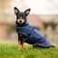 HORSEWARE Hunde-Regenmantel