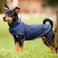 HORSEWARE Hunde-Regenmantel