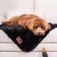 pawberry Hunde-Kuscheldecke Darwin