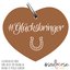 #Soulhorse Anhänger