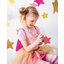 Bleistift mit Topper Einhorn Paradies