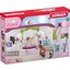 Schleich HORSE CLUB Beauty Salon Sofias Beauties