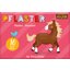 DIE SPIEGELBURG Mein kleiner Ponyhof Pflasterstrips