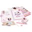 Miss Melody DIY Paper Fun Book