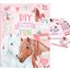 Miss Melody DIY Paper Fun Book