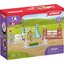 Schleich HORSE CLUB Hindernis Zubehör