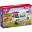 Schleich HORSE CLUB Pferdetransporter