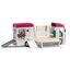 Schleich HORSE CLUB Pferdetransporter