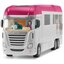Schleich HORSE CLUB Pferdetransporter