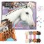 Miss Melody Flecht-Set Horse Mane