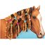Miss Melody Flecht-Set Horse Mane