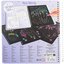 Miss Melody Magic Scratch Book