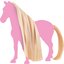 Schleich HORSE CLUB Haare Beauty Horse Sofia`s Beauty, Sofias Beauties