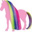 Schleich HORSE CLUB Haare Beauty Horse Sofia`s Beauty, Sofias Beauties