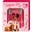 DIE SPIEGELBURG Lipgloss-Set Best friends - Pferdefreunde