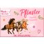 DIE SPIEGELBURG Pflasterstrips Pferdefreunde