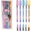 Miss Melody Glitter Gel Roller