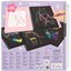 Miss Melody Magic Scratch Book