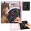 Miss Melody Magic Scratch Book