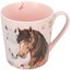 Miss Melody Trinkbecher Dusty Rose